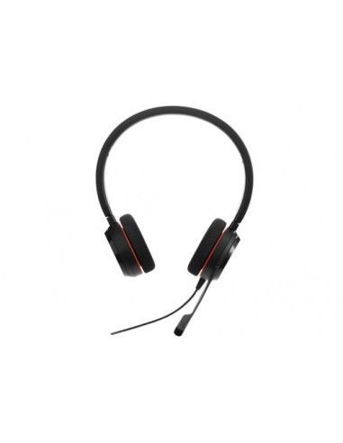 EVOLVE 20 UC DUO USB - 4999-829-209