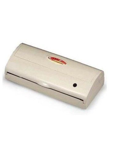Reber 9340N Aspiratore per sottovuoti 830 mbar Bianco