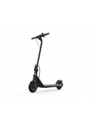 SEGWAY MONOPATTINO E2 D ruote 8.1", velocit max 25km/h automnomia 25km, Frecce