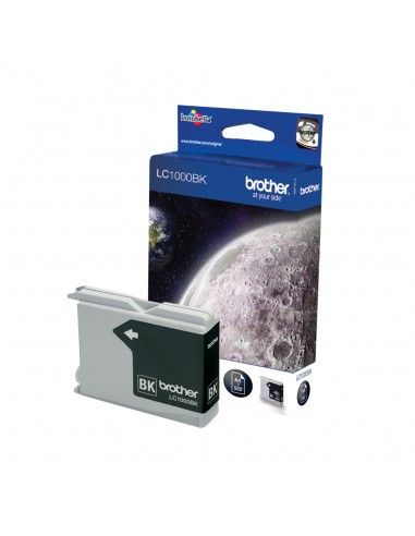 Brother LC1000BK Cartuccia Nero Originale