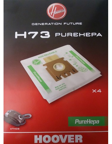H73 ACC SACCHETTI X ATHOS - 35601375