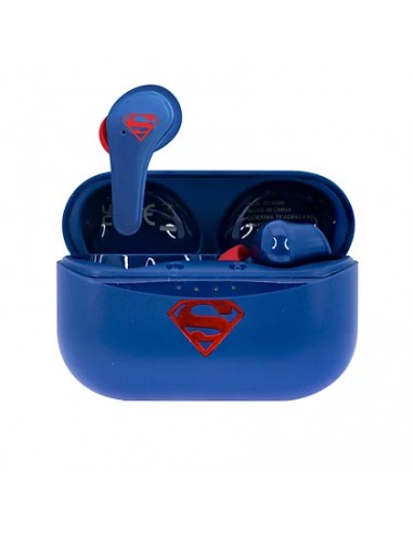 SUPERMAN EARPODS