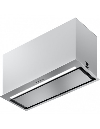 Faber INKA LUX EVO X A70 Cappa Integrato 70 cm Classe B Acciaio inox