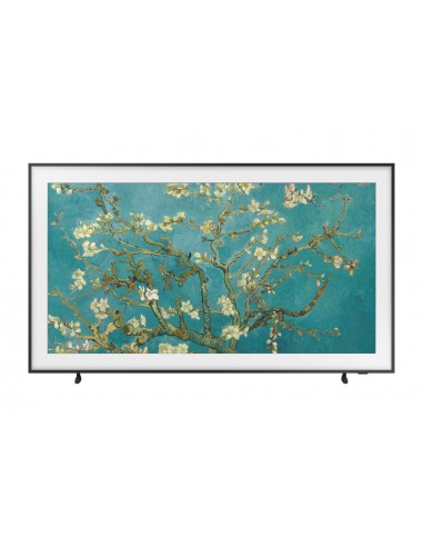 Samsung QE50LS03BGUXZT Televisore 50" QLED 4K Ultra HD Tizen