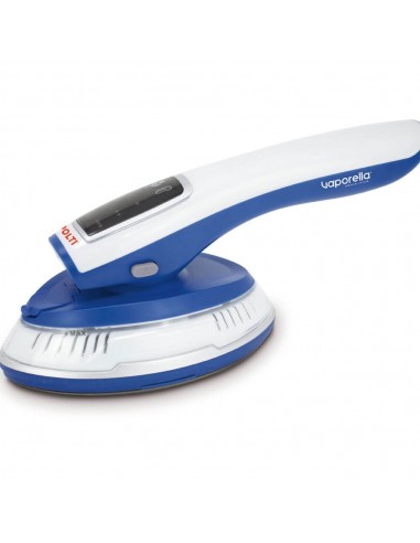 Polti Vertical Styler GSM20 Ferro da Stiro Blu, Bianco