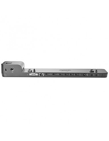 ULTRASLIM DOCKING STATION (EU) - D9Y32AA-ABB
