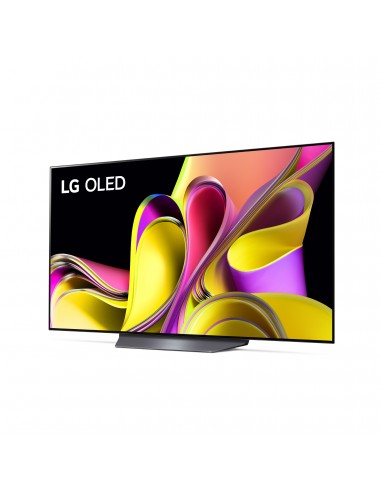 Lg OLED55B36LA.API Televisore 55" OLED 4K Ultra HD Web OS
