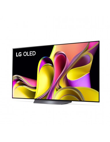 Lg OLED77B36LA.API Televisore 77" OLED 4K Ultra HD Web OS