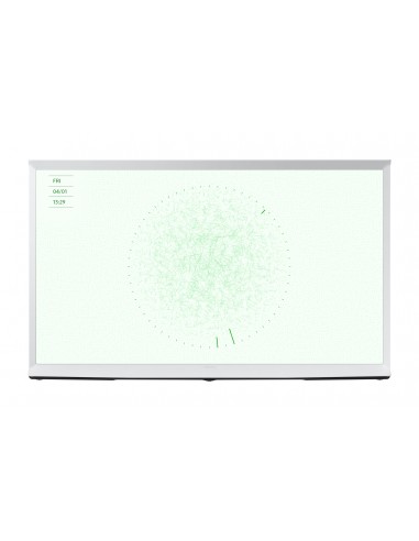 QE55LS01DAUXZT The Serif 4K 55 LS01D