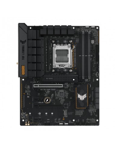 ASUS MB AMD A620, TUF GAMING A620-PRO WIFI, AM5, WIFI, ATX, 90MB1FR0-M0EAY0
