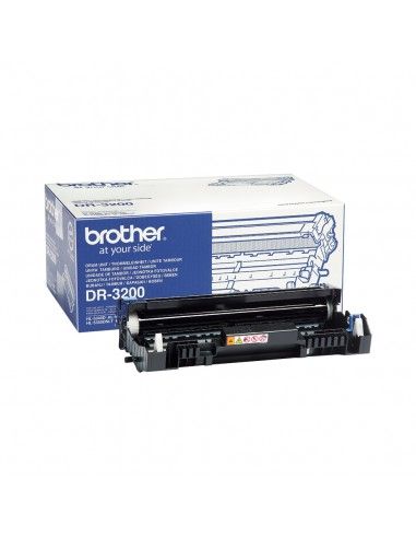Brother Unità Tamburo HL5340D/5350/5380 25K PG - DR3200