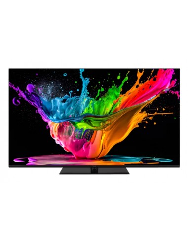 PANASONIC OLED TX-48MZ800E UHD 4K OLED 4K, GOOGLE TV, Dolby Vision e HDR10+,Dolby Atmos