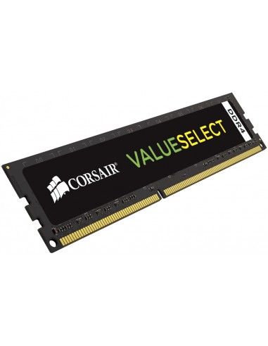 Corsair DIMM CMV4GX4M1A2133C15 Memoria RAM 4 GB DDR4 2133 MHz