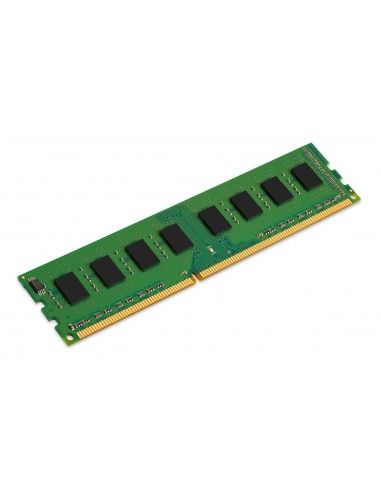 Kingston KVR16N11/8 Memoria RAM 8 GB DDR3 1600 MHz