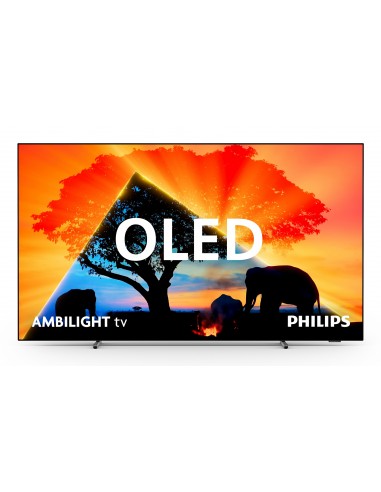 PHILIPS OLED TV UHD 77 77OLED769/12