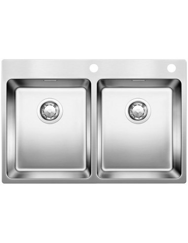 Blanco ANDANO 340/340-IF/A Lavello