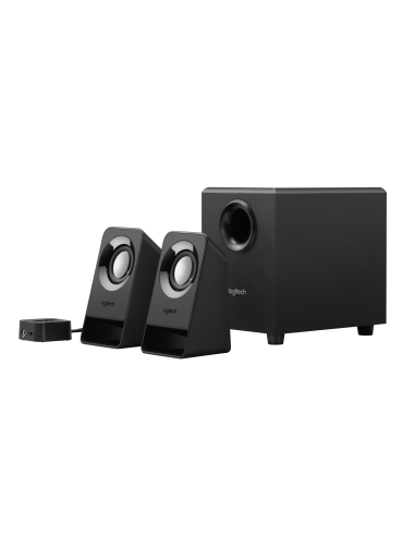 SPEAKERS SYSTEM Z213 - 980-000942