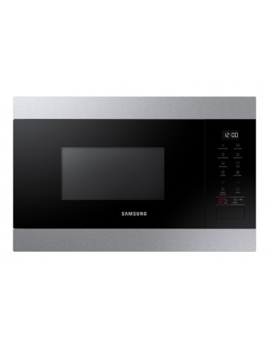 Samsung MG22M8274CT/E1 Forno a Microonde con Grill 22 L 850 W Nero, Stainless steel