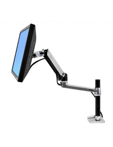 LX DESK MOUNT LCD ARM TALL POLE - 45-295-026