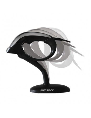 HERON HD3430 2D USB KIT - HD3430-BKK1B