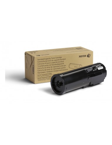 Xerox 106R03580 Toner Nero Originale 5900 pagine