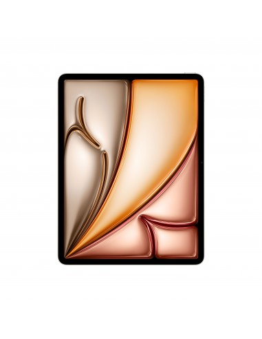 APPLE 13-INCH IPAD AIR WI-FI 256GB - STARLIGHT