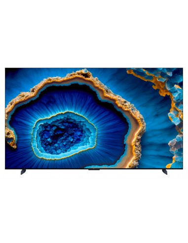 TCL 98C805 Televisore 98" LED 4K Ultra HD Google TV