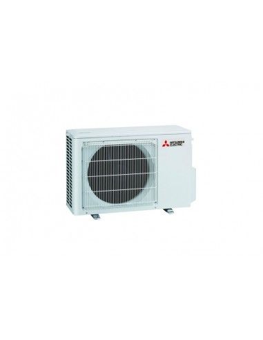 Mitsubishi Electric MXZ-2HA40VF Condizionatore unità esterna Raffreddamento, Riscaldamento 59 dB