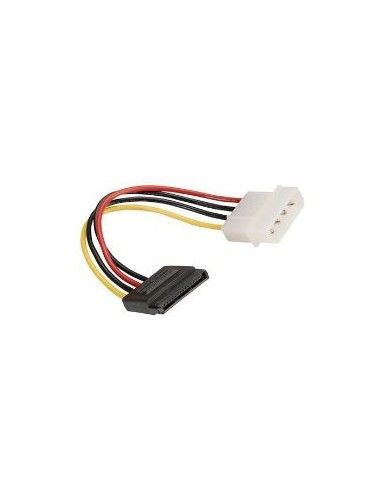 CAVO ALIM. SATA F / MOLEX 4PIN M - NX090305106