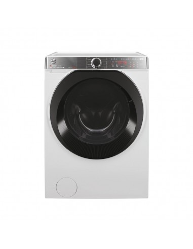 Hoover H5WPB610AMBC8-S Lavatrice 10 kg 1600 Giri/min Classe A Bianco