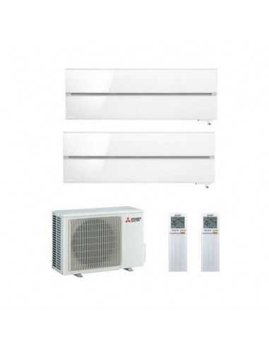Mitsubishi Electric MXZ2HA50VF Climatizzatore split system Raffreddamento, Riscaldamento 664 dB