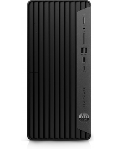 HP PC MT PRO TOWER 400 G9 i7-13700 16GB 512GB SSD WIN 11 PRO GARANZIA 3 ANNI ONSITE