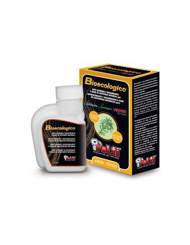 POLTI BIOECOLOGICO AGRUMI - PAEU0088