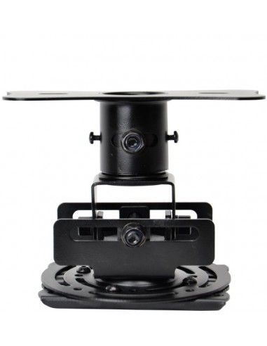 KIT MONTAGGIO OCM818B-RU NERO - OCM818B-RU