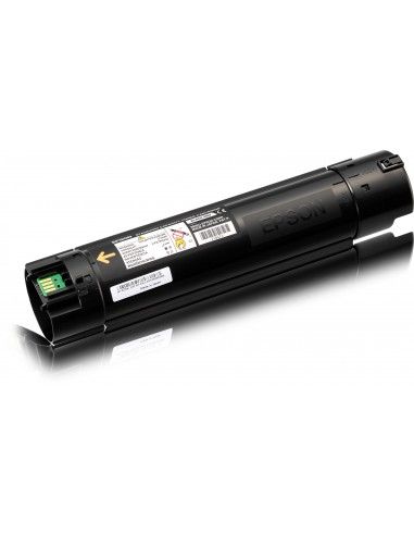 Epson C13S050663 Toner Nero Originale 10500 pagine