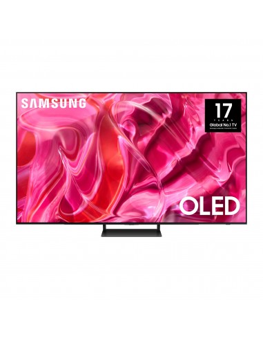 Samsung QE77S90CATXZT Televisore 77" OLED 4K Ultra HD Tizen