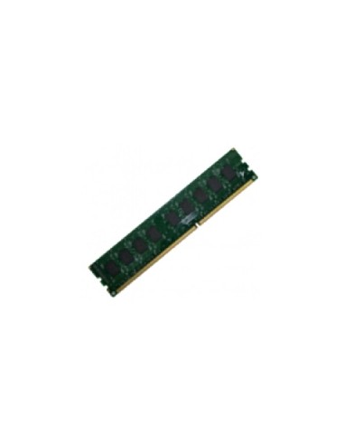 Qnap RAM-32GDR4ECT0-RD-2133 Memoria RAM 32 GB DDR4 2133 MHz