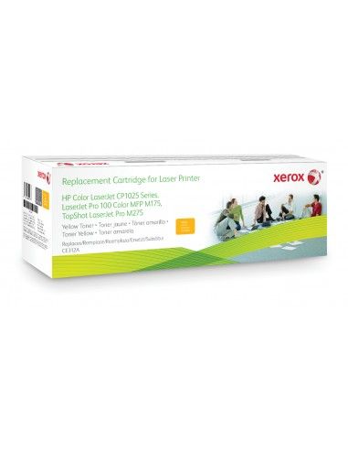 Xerox 106R02259 Toner Giallo Compatibile 1100 pagine 1100 pagine