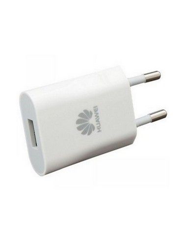 HUAWEI CHARGER AP-32 9V/2A Charger 9V/2A + Cavo Micro Usb, bianco - AP32