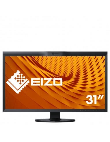 Eizo CG319X Monitor LED 31" 4K DCI 4096 x 2160 Pixel 178° Nero
