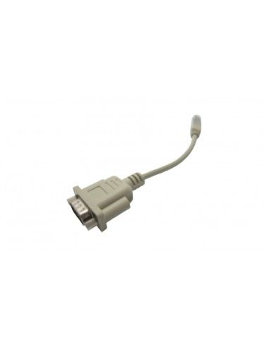 ADATTATORE SERIALE RJ25 - DB9M - PA-SCA001