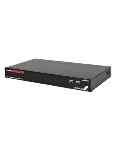 Startech.com Switch Kvm DIGITAL IP USB - SV841HDIEGB