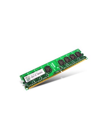 Transcend JM800QLU-2G Memoria RAM 2 GB DDR2 800 MHz