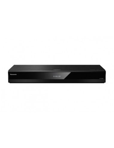 PANAS LETT.DVD DP-UB820EG BLU RAY 4K Blu-Ray Player 4k Nativo, 2HDMI, 2USB, WIFI - DP-UB820EG-K