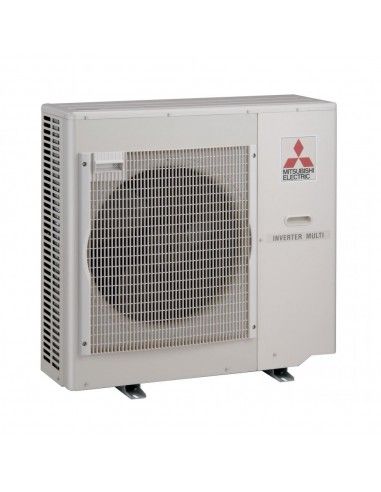 Mitsubishi Electric MXZ-3HA50VF Condizionatore unità esterna Raffreddamento, Riscaldamento 61 dB