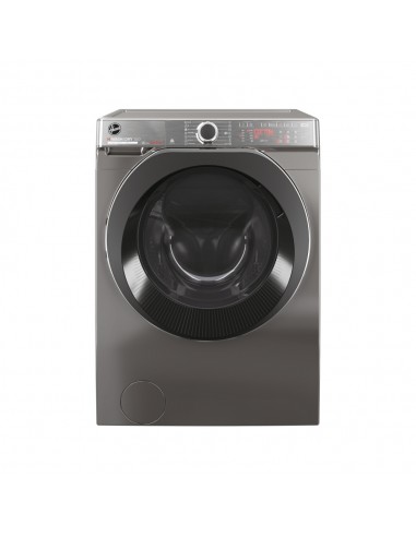 Hoover H5DPB6106MBCR8- Lavasciuga 6/10 kg 1600 Giri/min Classe D Antracite