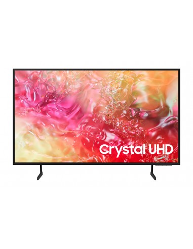 SAMSUNG SMART TV 55" 4K NERO