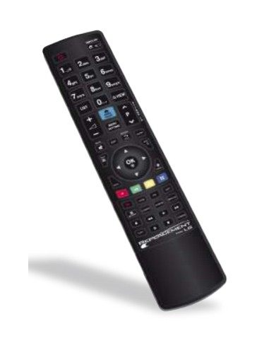 GBS TELECOM. DEDICATO PER TV LG Telecomando di ricambio per TV LG - REPLACEMENT FOR LG