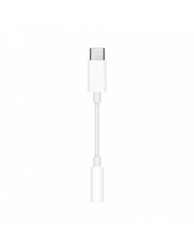 £USB-C TO 3.5 MM HEADP JACK ADAP - MU7E2ZM/A