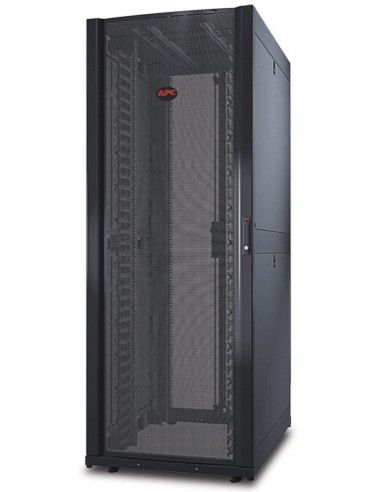 Apc AR3140 Rack Armadio 42U 19" (LxPxA) 75 cm x 107 cm x 199 cm